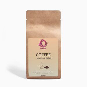 AavYos Brazilian Blend 4oz